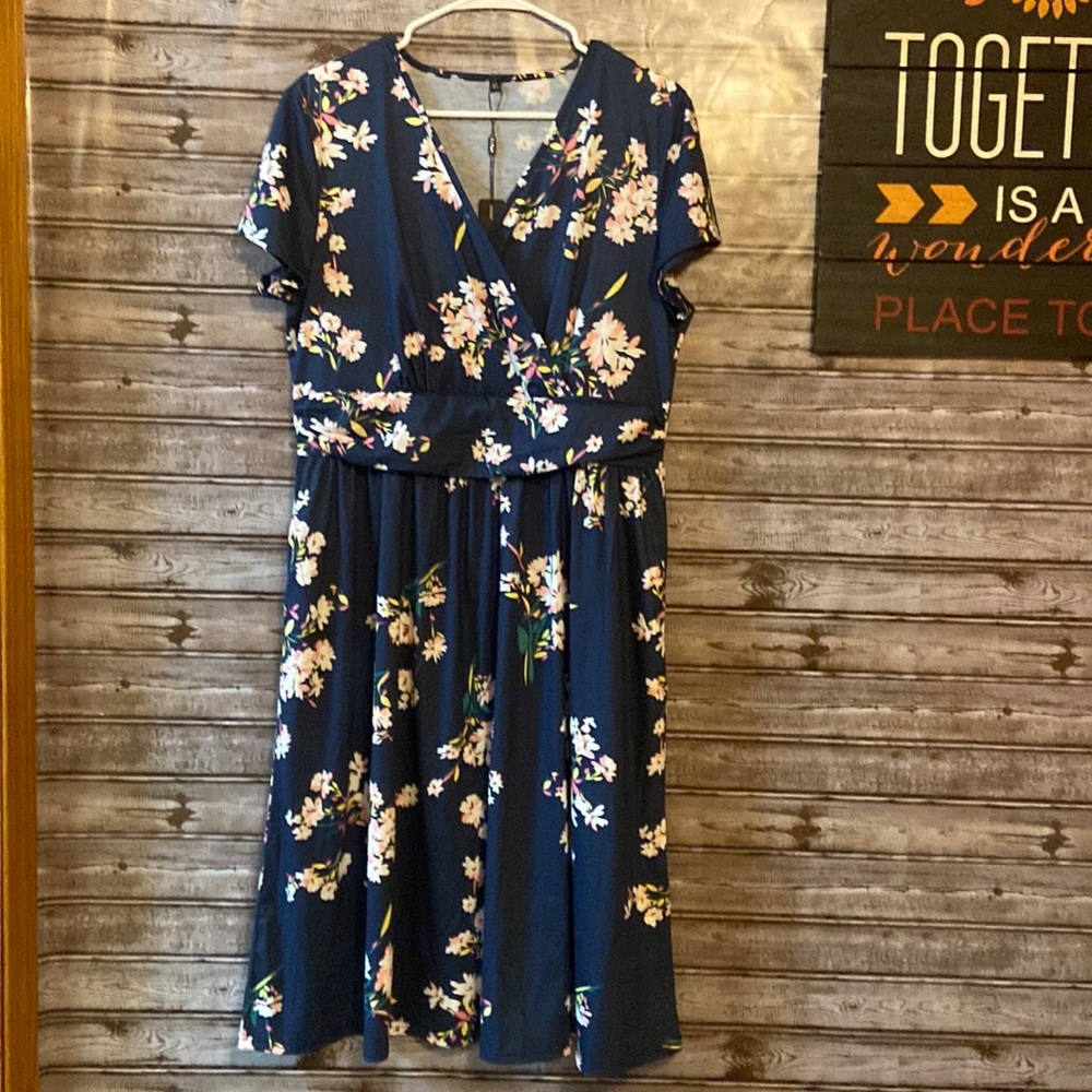 NWT Boutique Dress